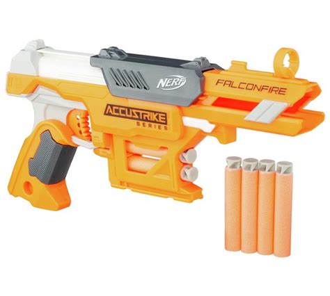 nerf n-strike elite blaster